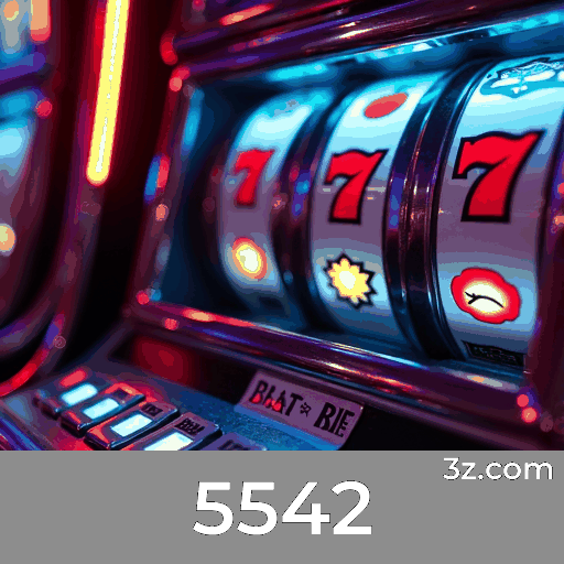 5542 