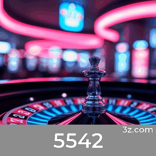 5542