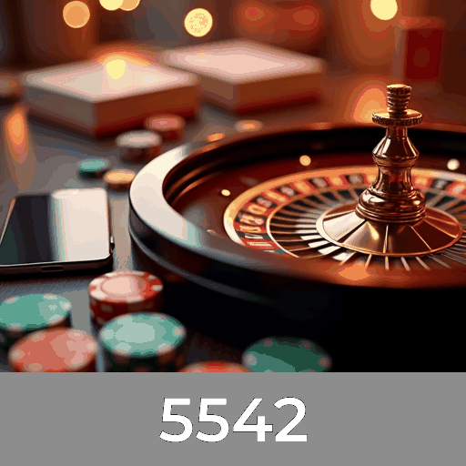 5542: Atraentes Promoções que Transformam Seu Jogo