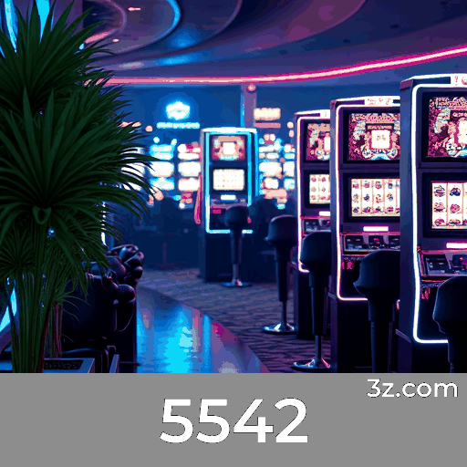 5542