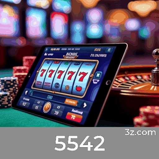 5542