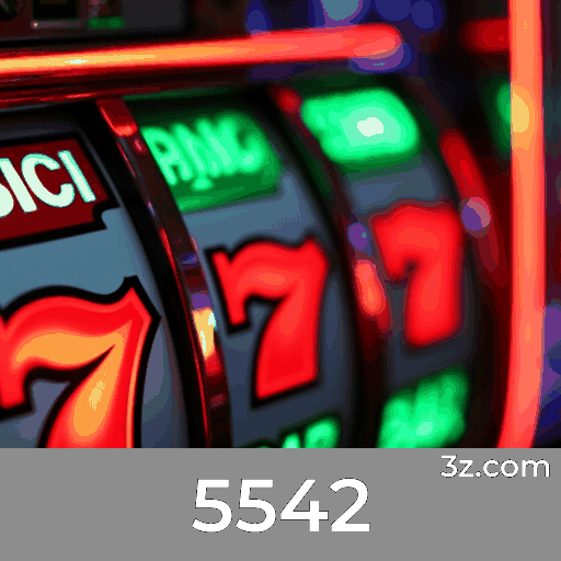 5542 game mais image