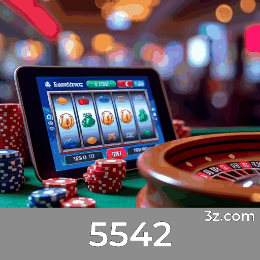 5542