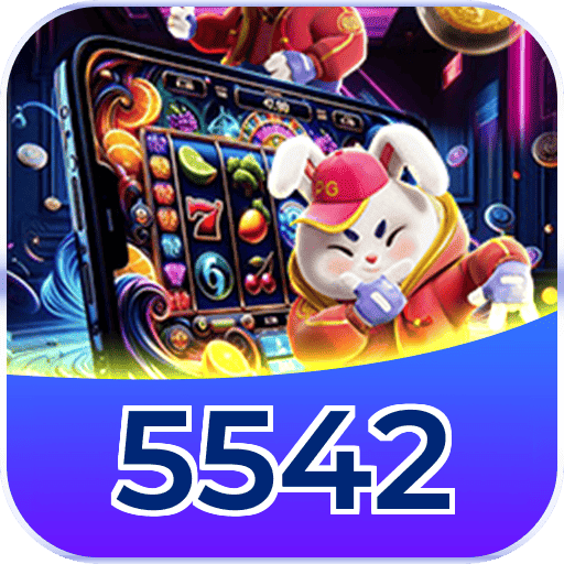 5542: Seu Cassino Online Seguro e Profissional