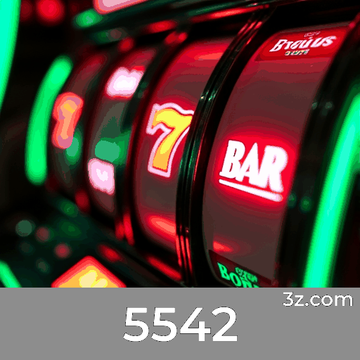 5542