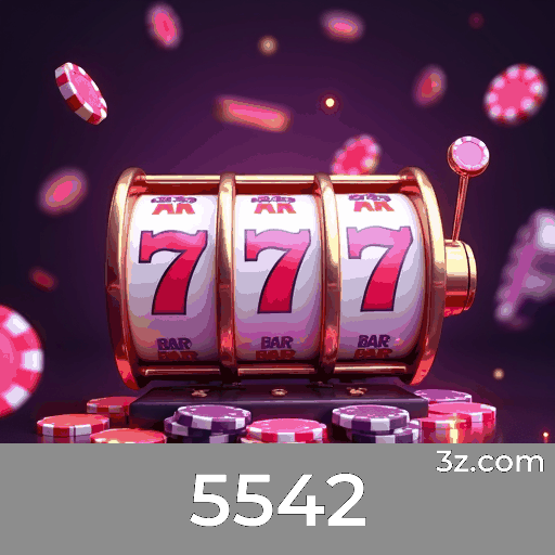 5542