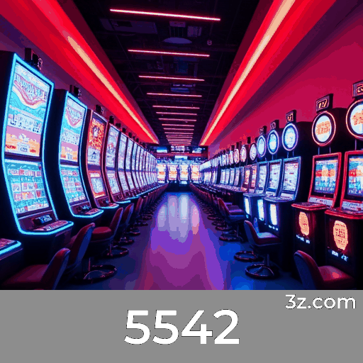 5542 