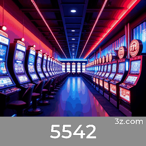 5542 game mais image