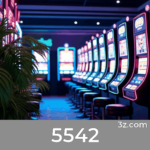 5542