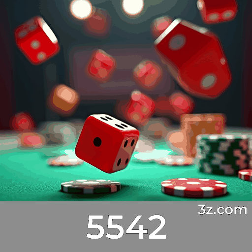 5542
