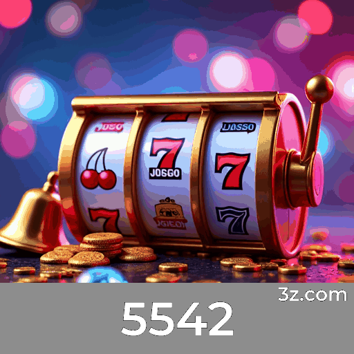 5542