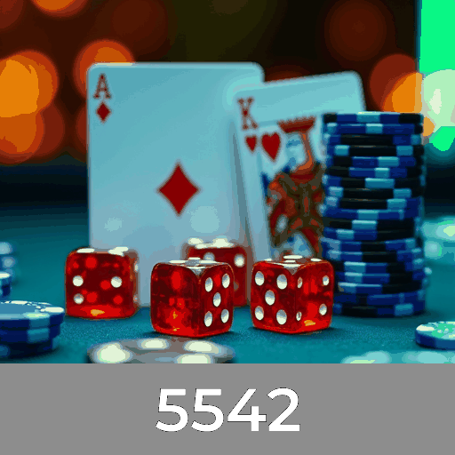 5542: Aproveite Promoções Exclusivas e Ganhe Grandes Prêmios