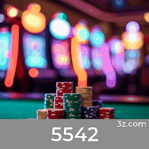 5542
