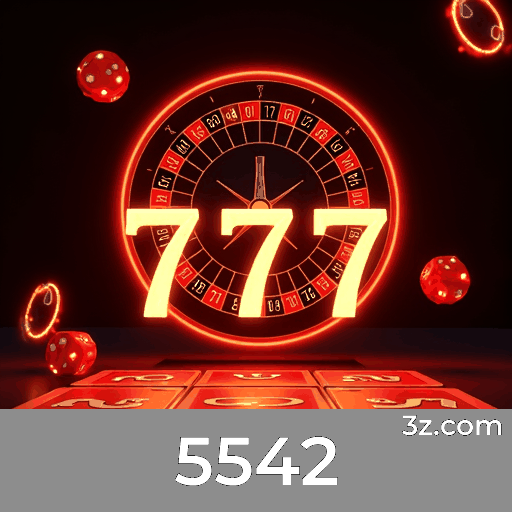 5542